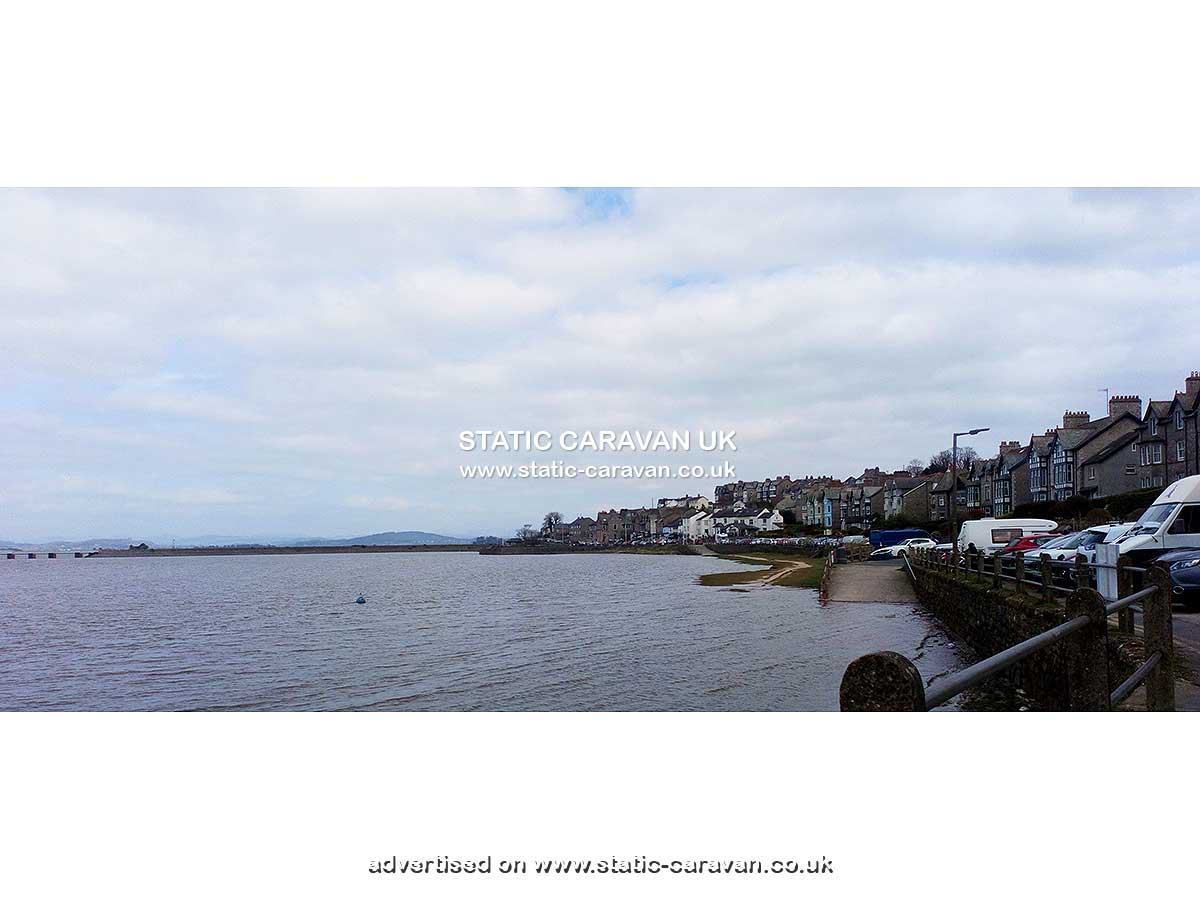 Caravan 1, New House Farm, Yealand Redmayne, Carnforth, Lancashire