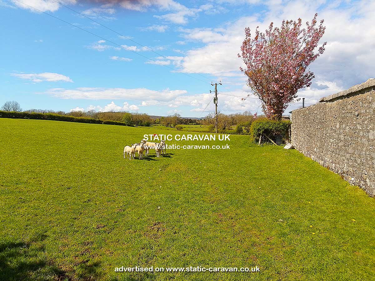 Caravan 1, New House Farm, Yealand Redmayne, Carnforth, Lancashire