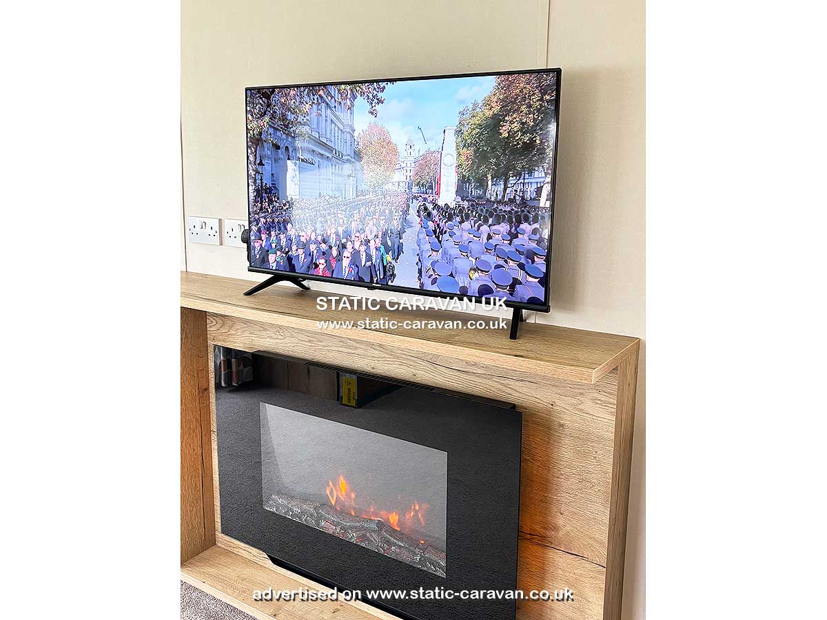 Charlie’s Star PV52, Newquay Bay Resort, Porth, Newquay, Cornwall