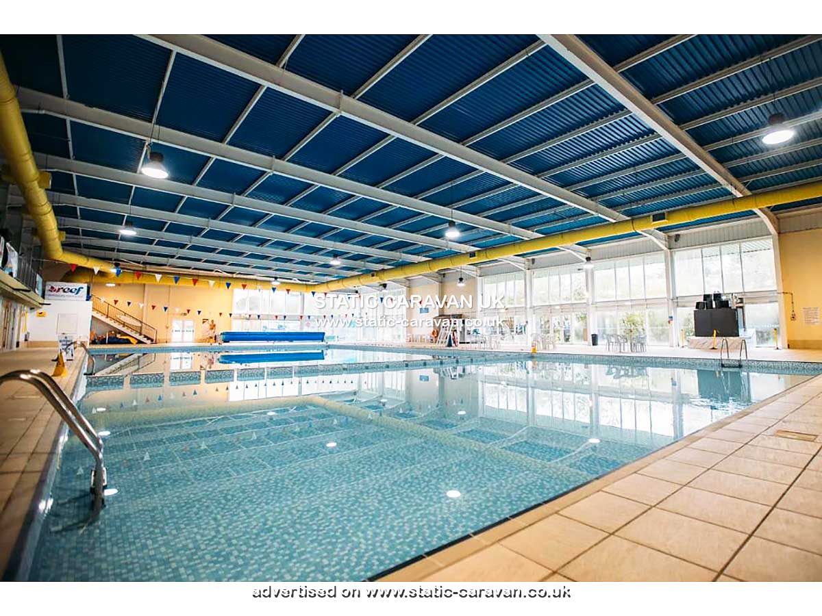 Charlie’s Star PV52, Newquay Bay Resort, Porth, Newquay, Cornwall