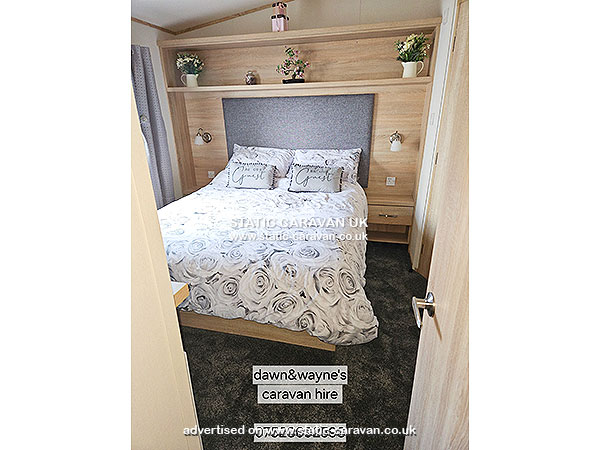 T9, North Shore Holiday Park, Skegness, Lincolnshire