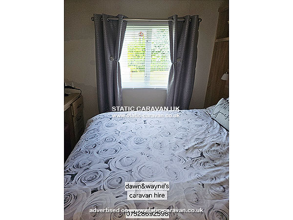 T9, North Shore Holiday Park, Skegness, Lincolnshire