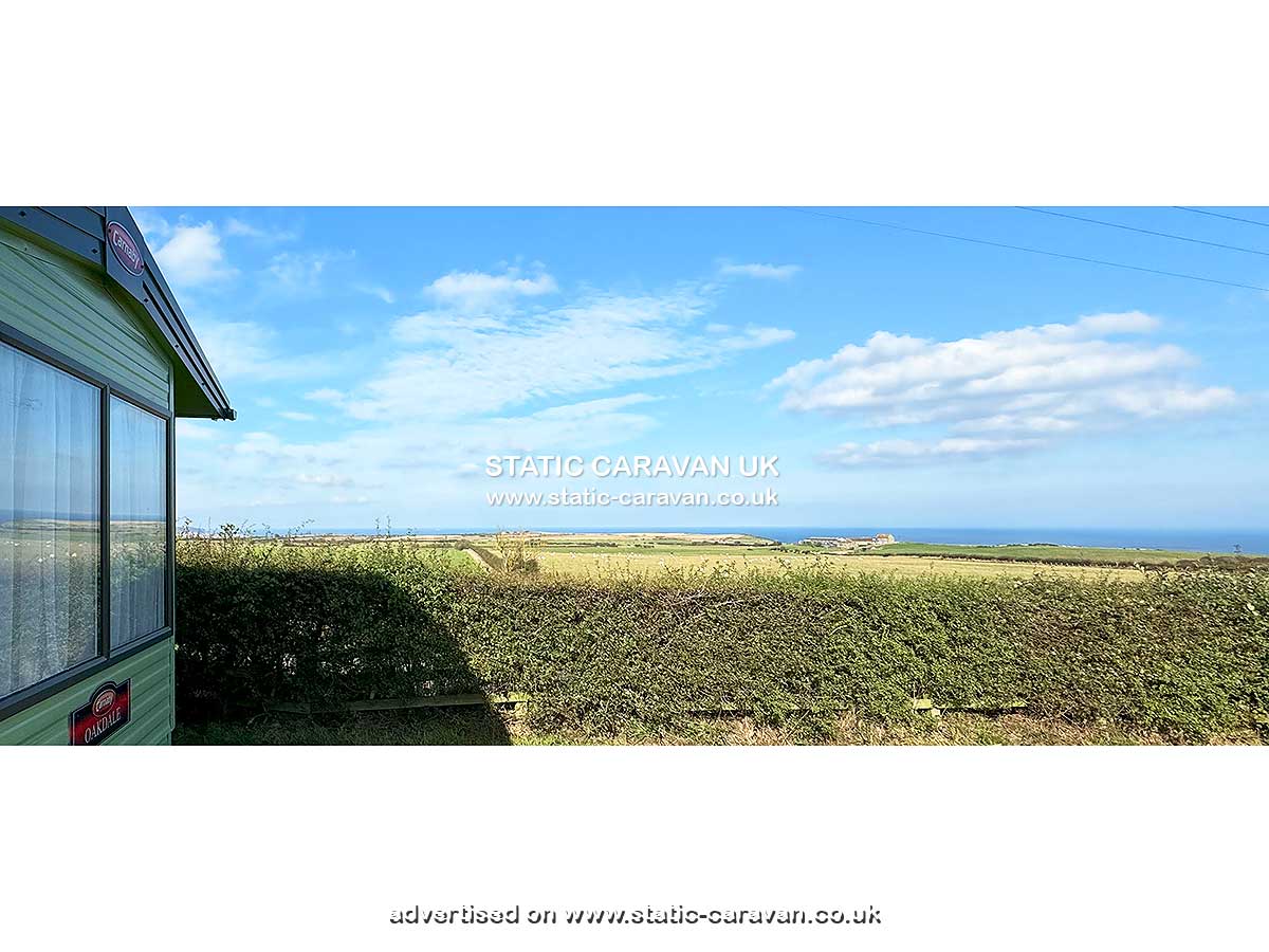 SV E01, Northcliffe & Seaview, Whitby, North Yorkshire