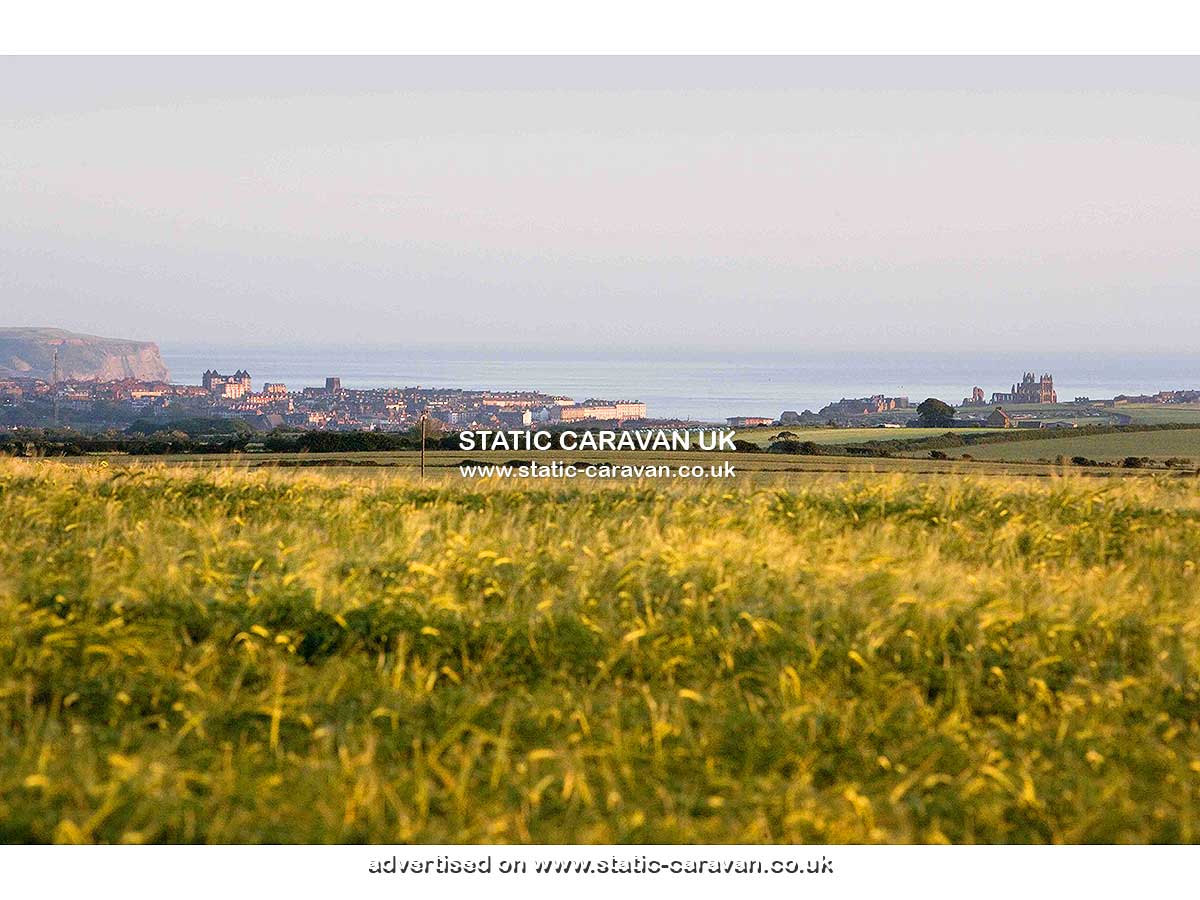 SV E01, Northcliffe & Seaview, Whitby, North Yorkshire