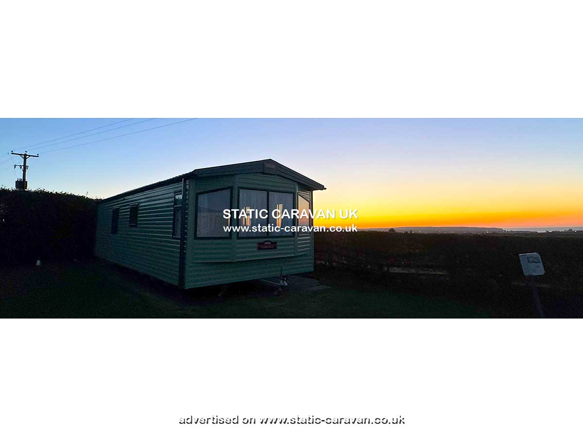 SV E01, Northcliffe & Seaview, Whitby, North Yorkshire