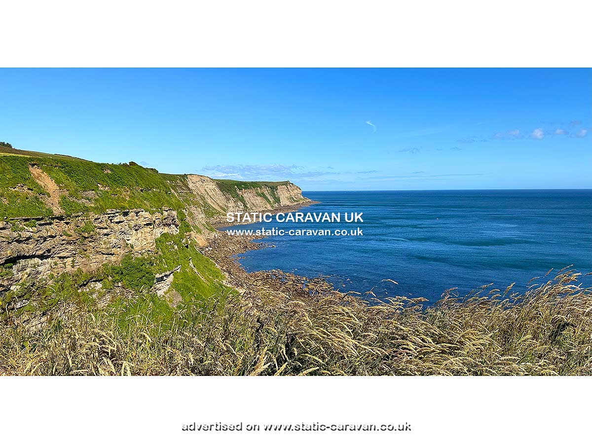 SV E01, Northcliffe & Seaview, Whitby, North Yorkshire