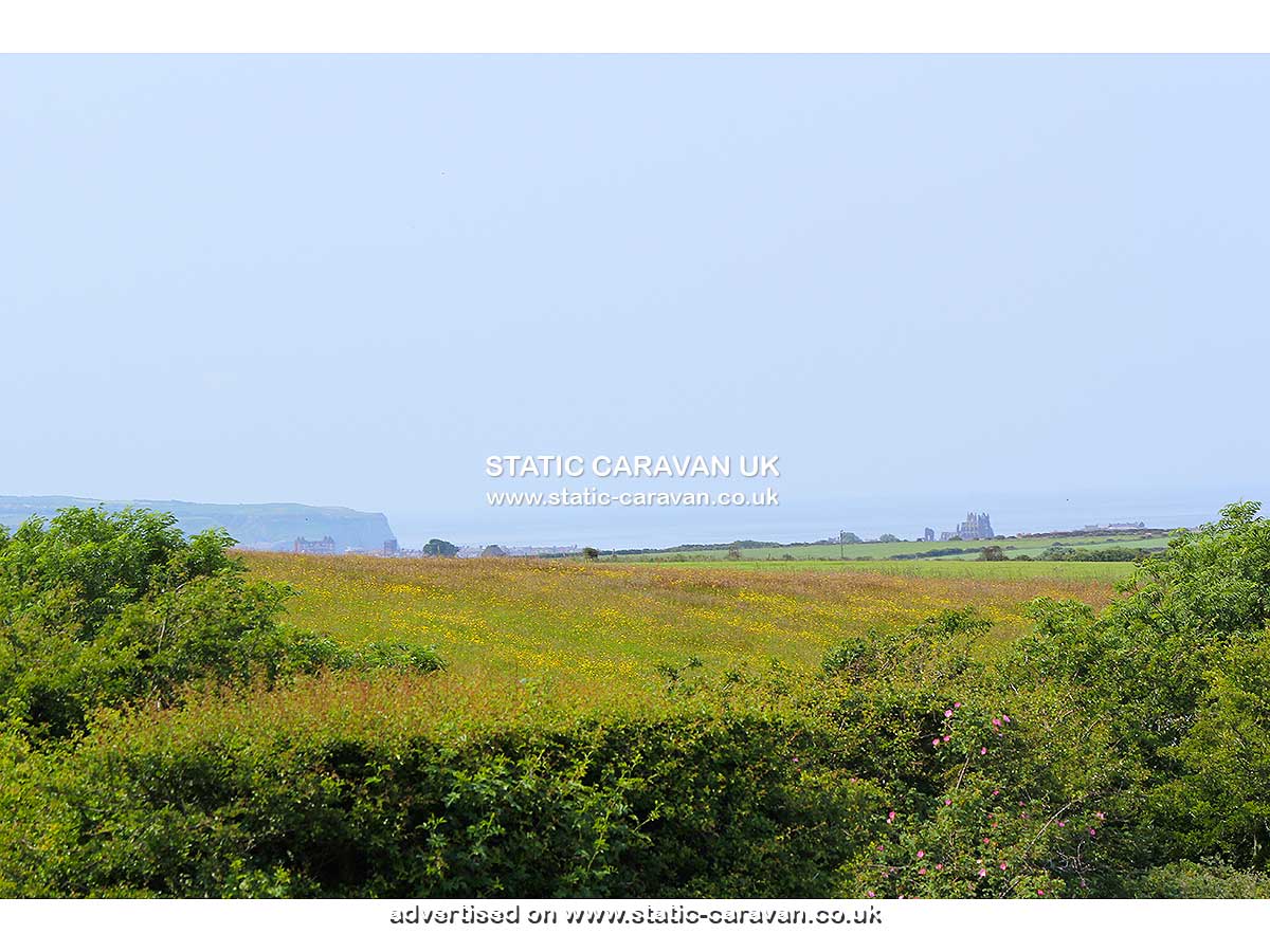 SV E01, Northcliffe & Seaview, Whitby, North Yorkshire