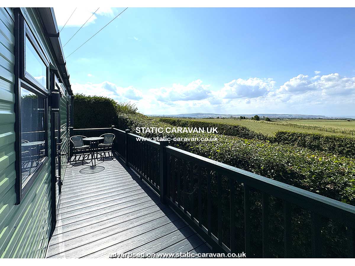 SV E01, Northcliffe & Seaview, Whitby, North Yorkshire