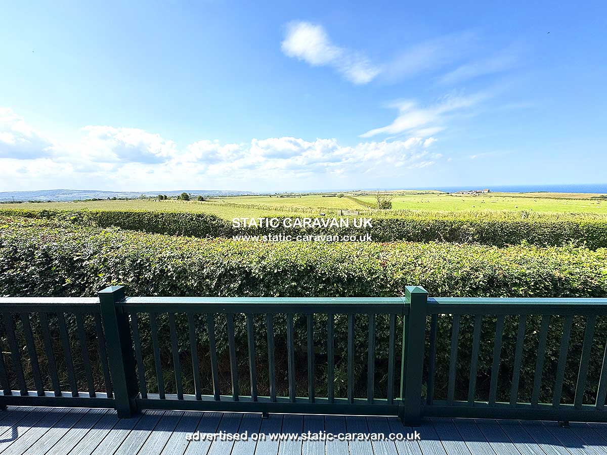 SV E01, Northcliffe & Seaview, Whitby, North Yorkshire