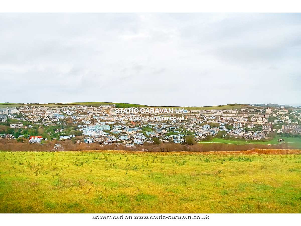 Falmouth 14, Liskey Hill, Perranporth, Cornwall