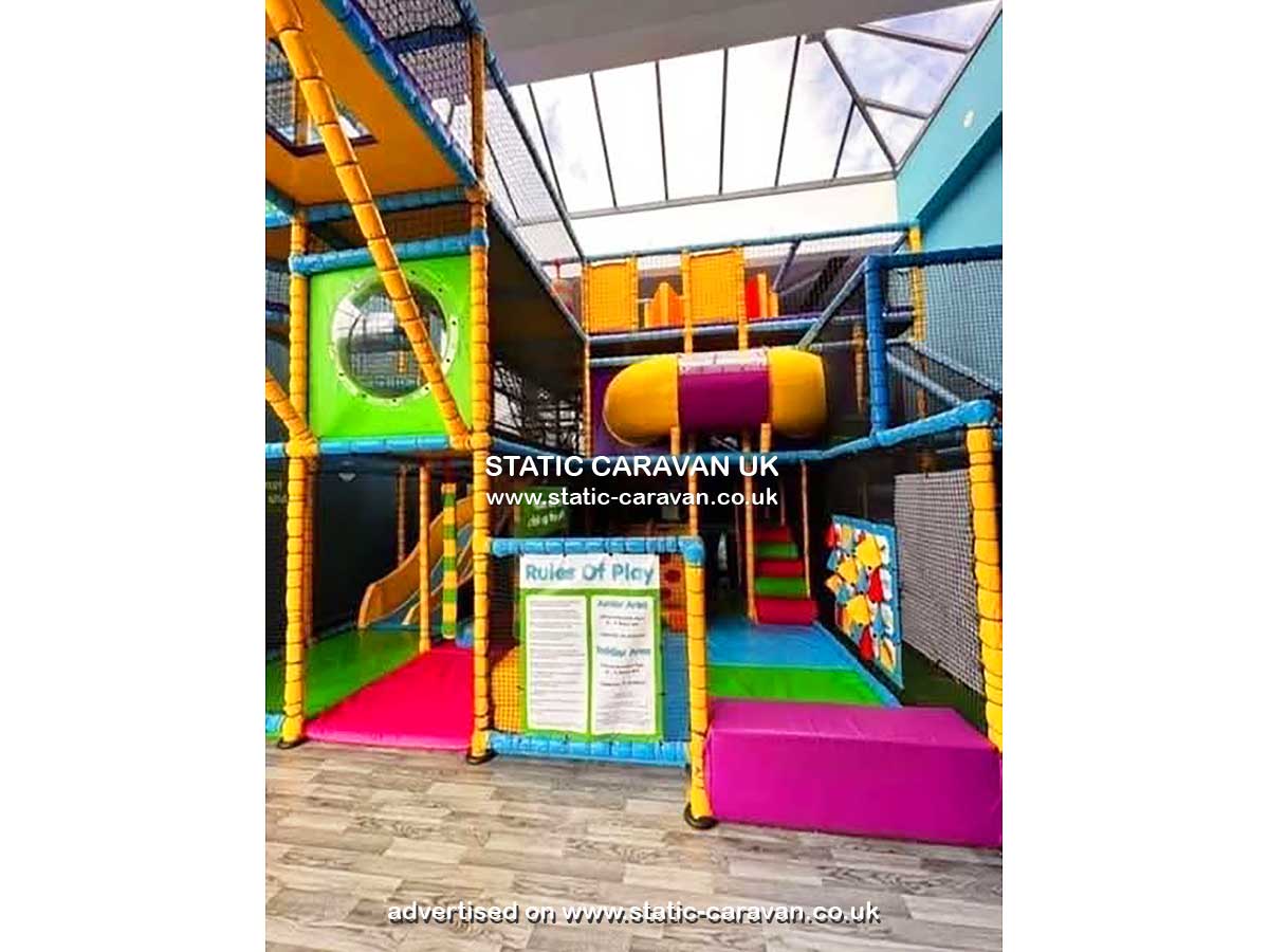  DPS E26, Whitehouse Leisure Park, Towyn, Conwy, North Wales