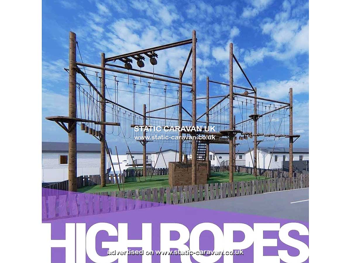  DPS E26, Whitehouse Leisure Park, Towyn, Conwy, North Wales