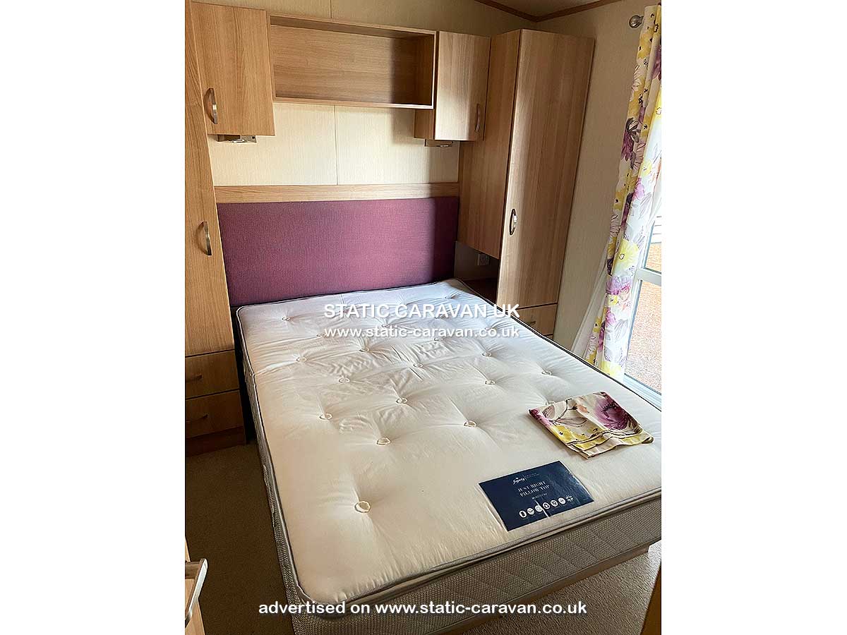 Lark Meadow, Hoburne Devon Bay, Paignton, Devon