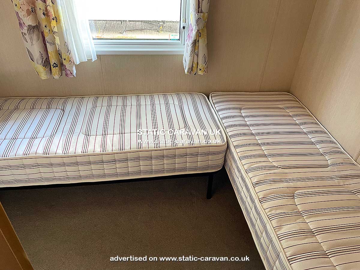 Lark Meadow, Hoburne Devon Bay, Paignton, Devon