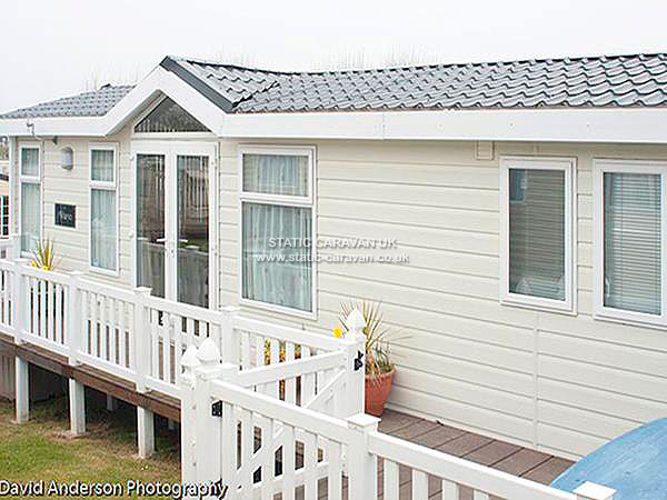 Caravan holiday rental Wey Valley at Littlesea, Weymouth, Dorset