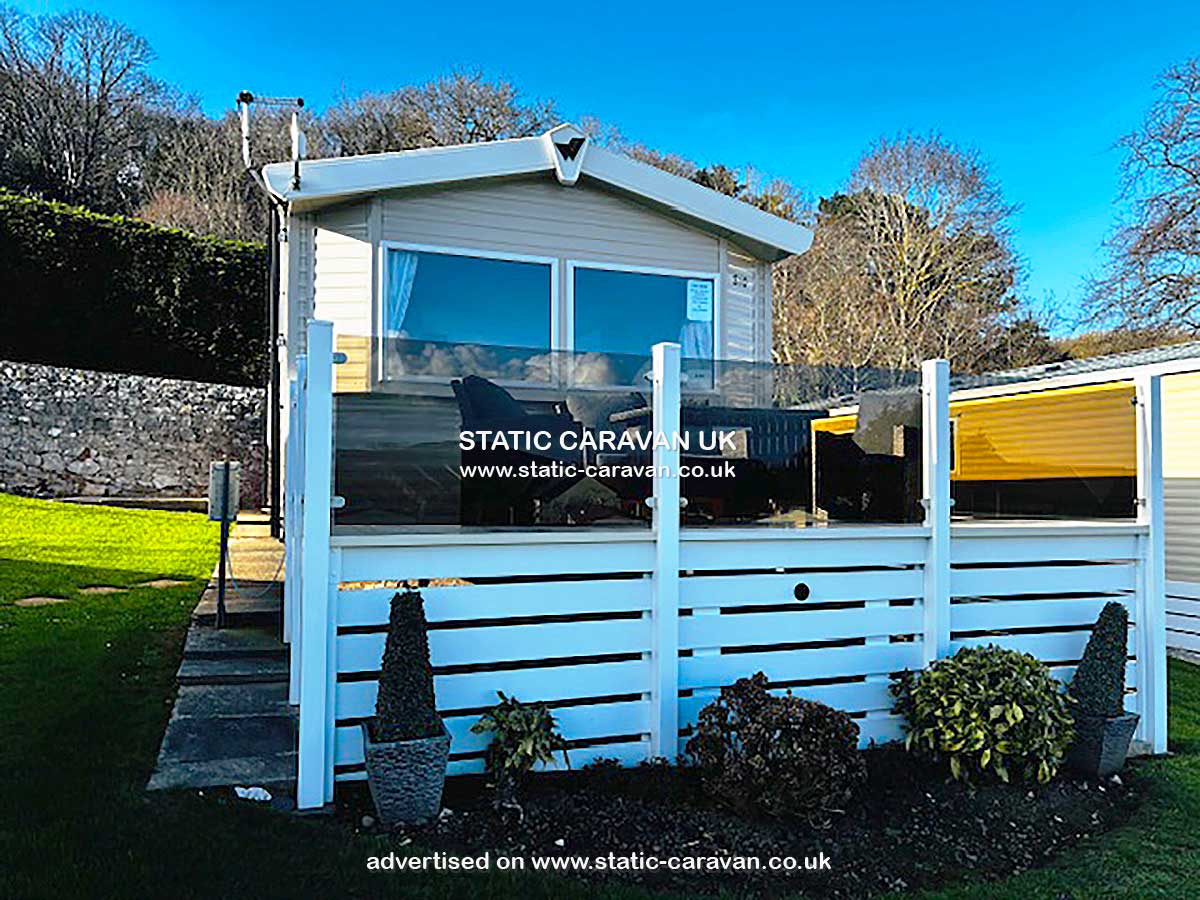 S10, Penrhyn Hall Farm, Llandudno, Conwy, North Wales