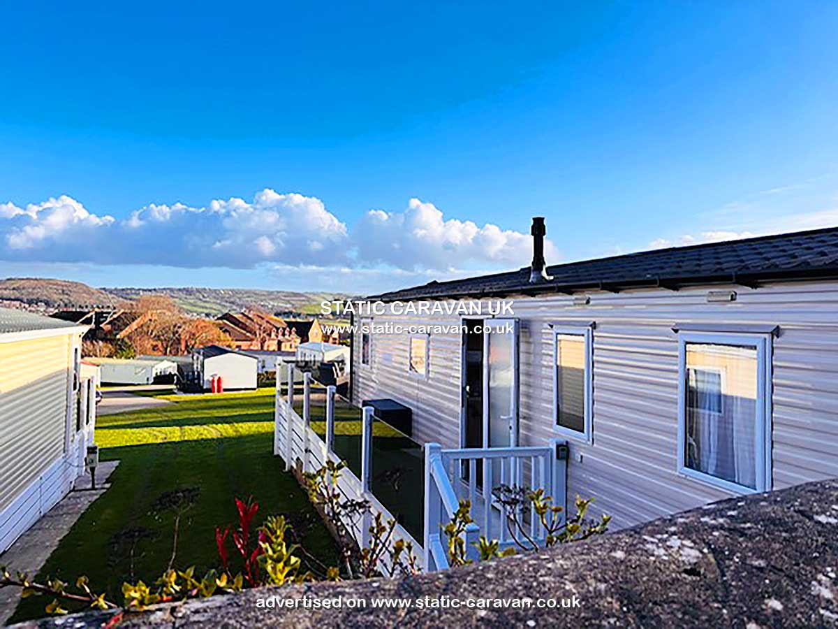 S10, Penrhyn Hall Farm, Llandudno, Conwy, North Wales