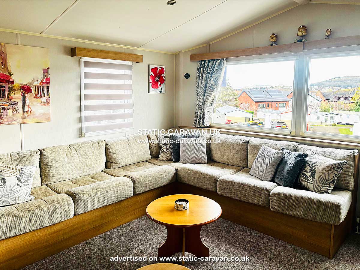 S10, Penrhyn Hall Farm, Llandudno, Conwy, North Wales