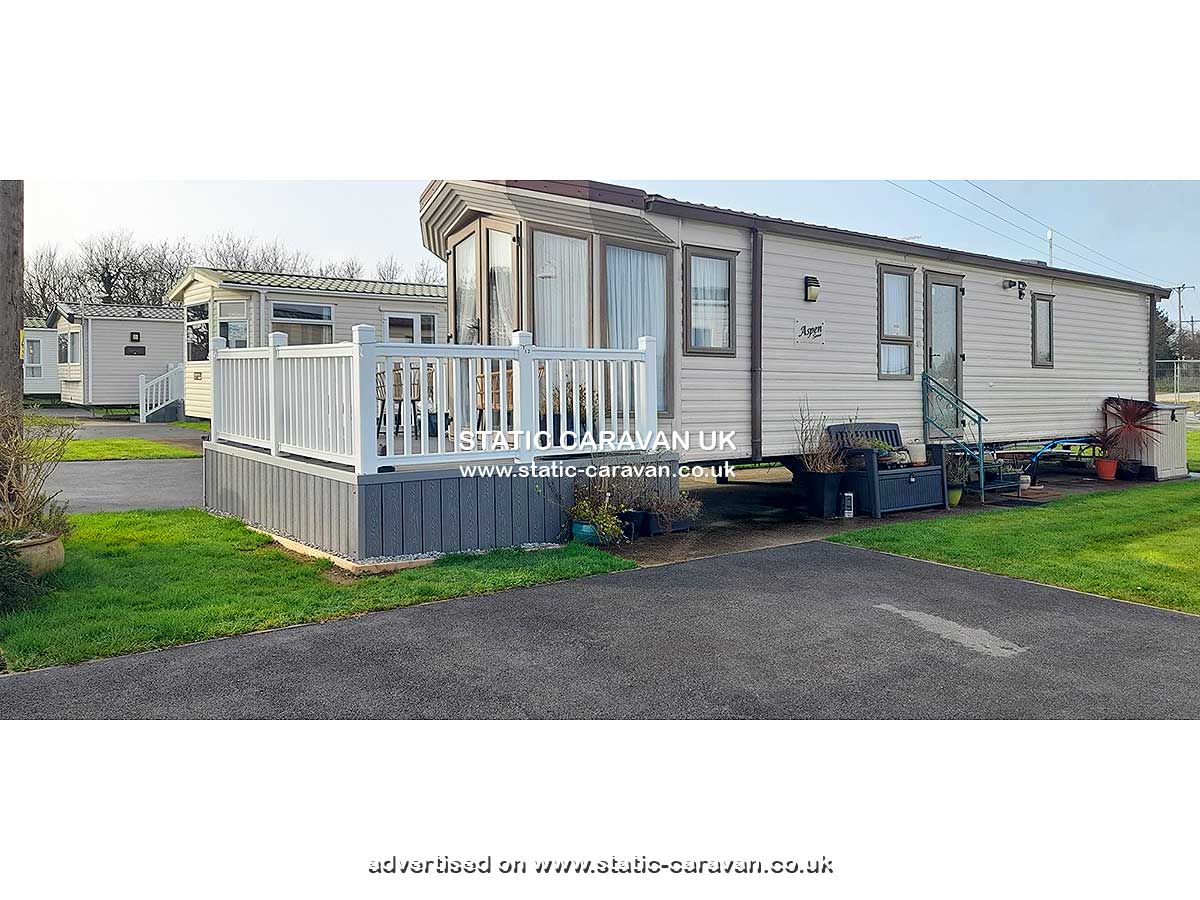 Port Isaac 12, Perran Heights, Penhallow, Nr Perranporth, Cornwall