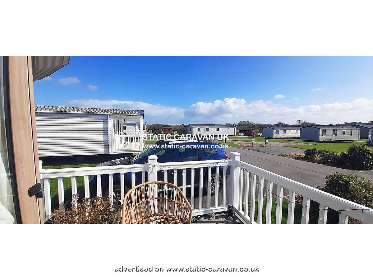 Port Isaac 12, Perran Heights, Penhallow, Nr Perranporth, Cornwall