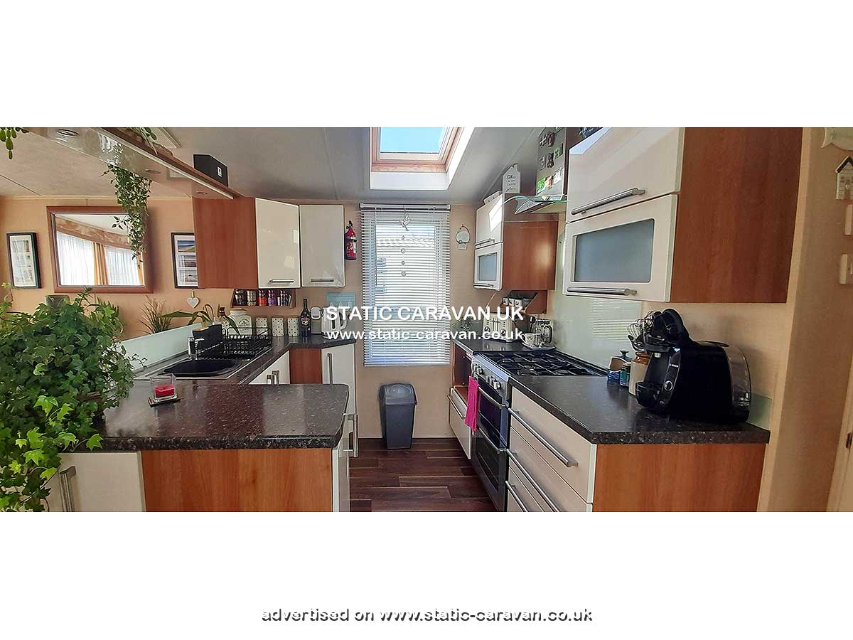 Port Isaac 12, Perran Heights, Penhallow, Nr Perranporth, Cornwall