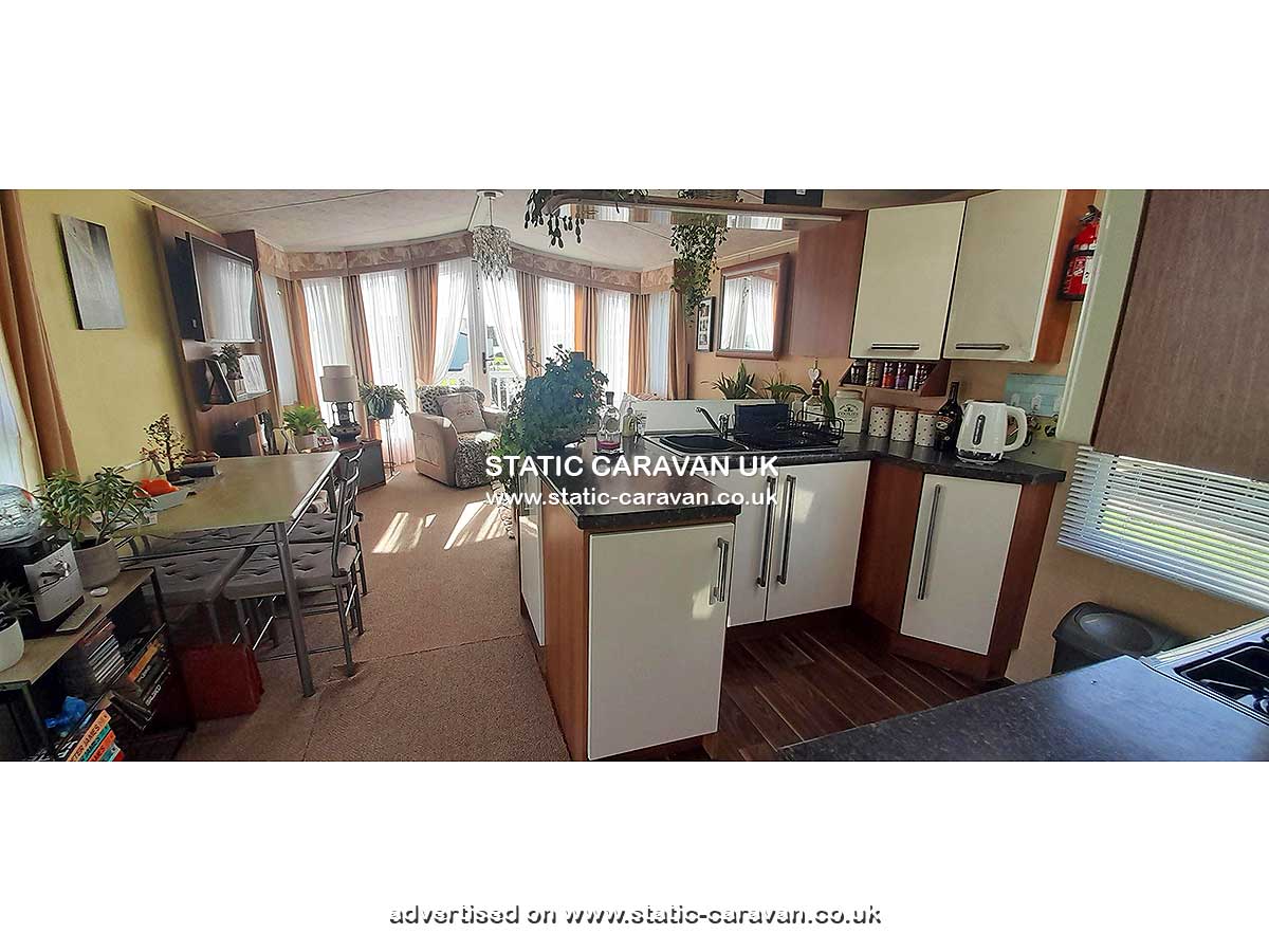 Port Isaac 12, Perran Heights, Penhallow, Nr Perranporth, Cornwall