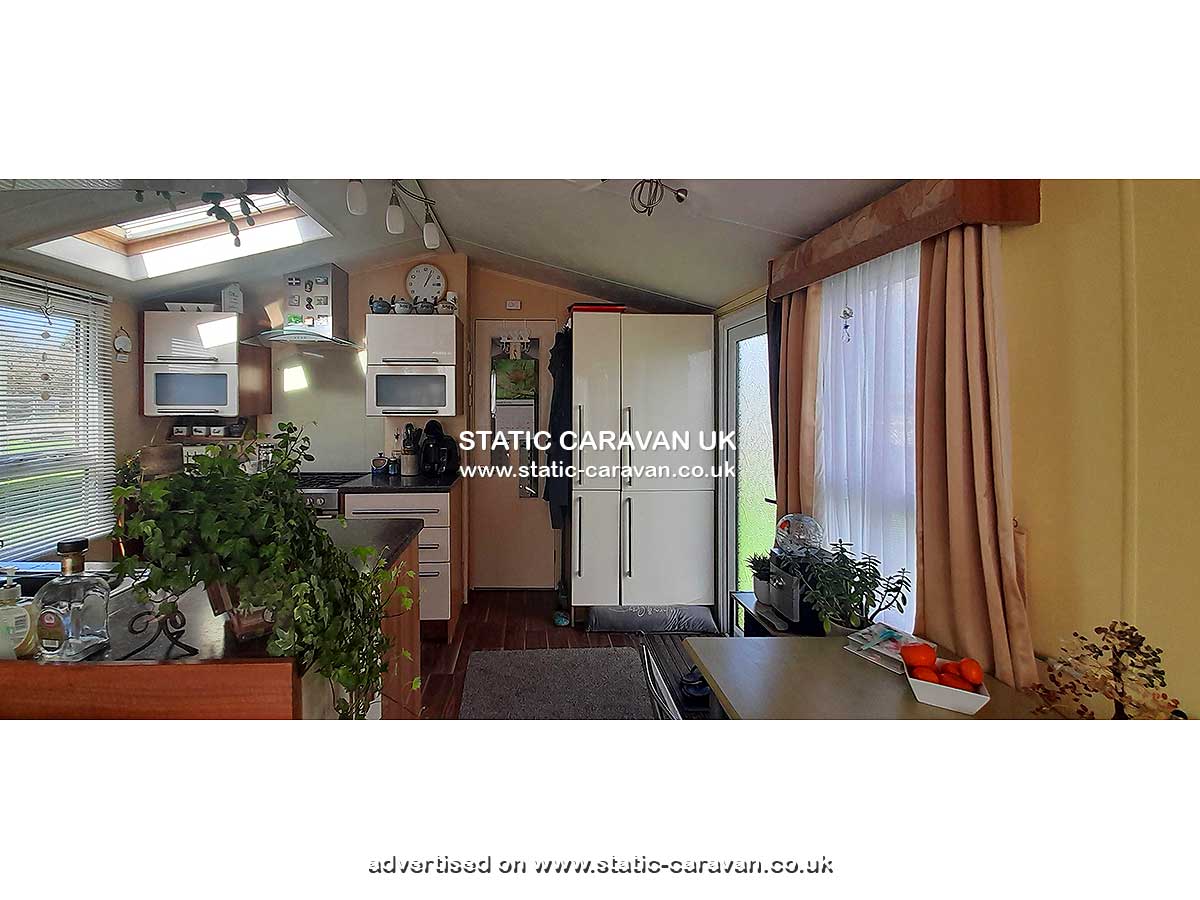 Port Isaac 12, Perran Heights, Penhallow, Nr Perranporth, Cornwall