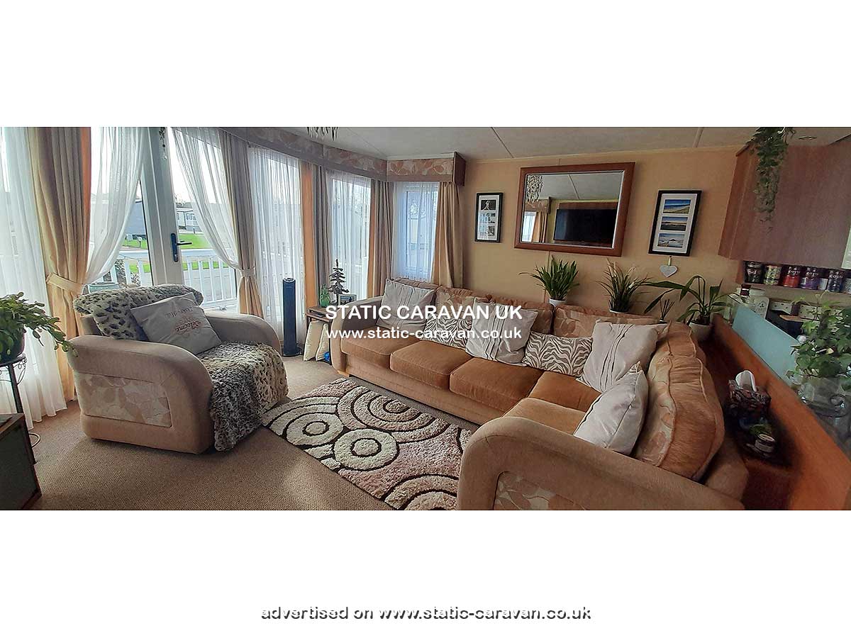 Port Isaac 12, Perran Heights, Penhallow, Nr Perranporth, Cornwall