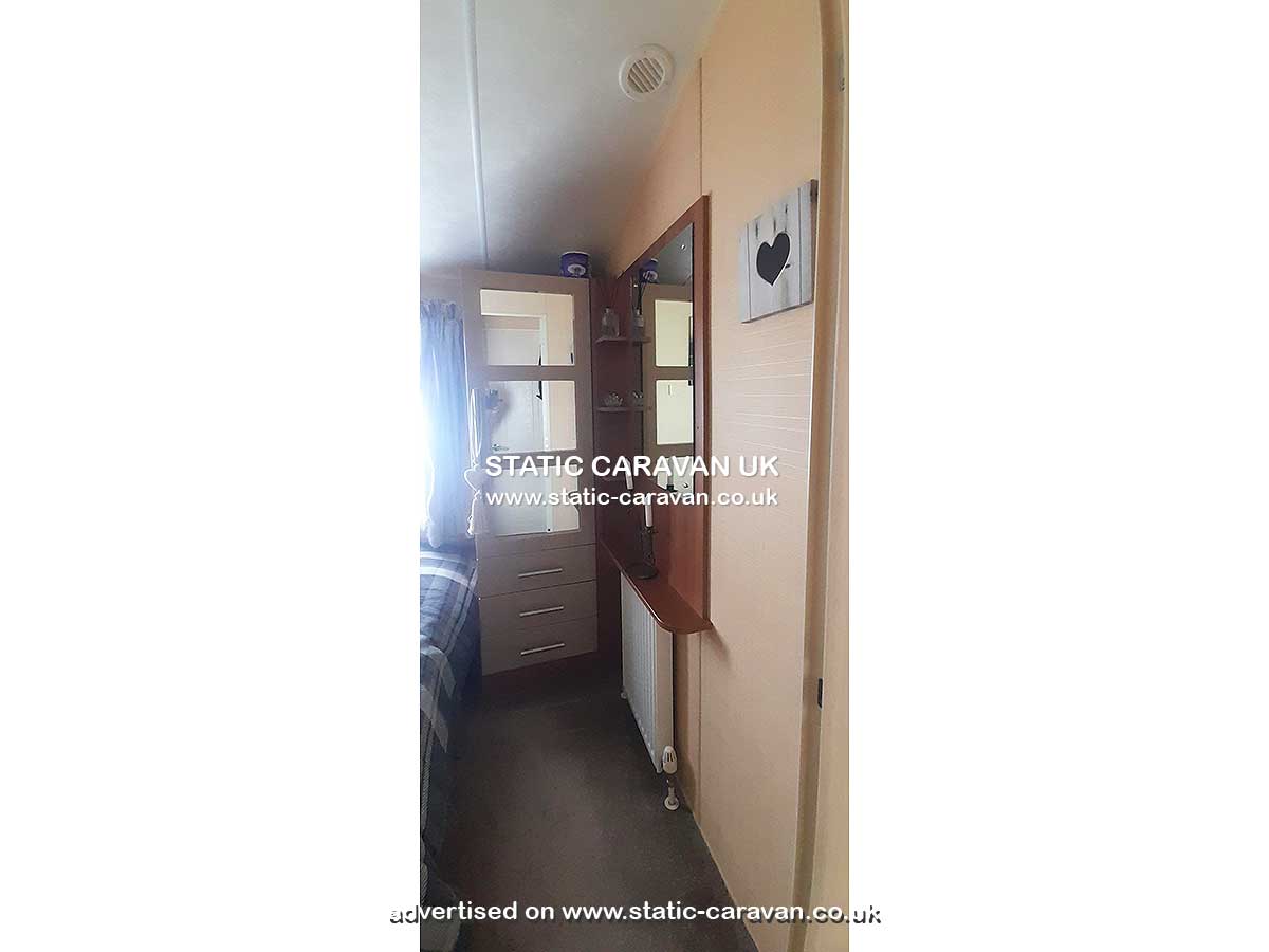 Port Isaac 12, Perran Heights, Penhallow, Nr Perranporth, Cornwall