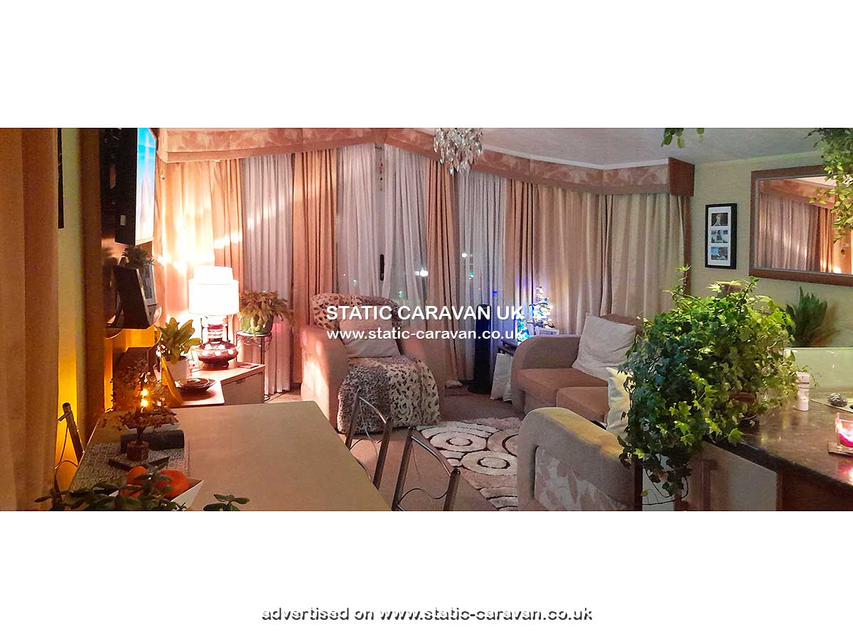 Port Isaac 12, Perran Heights, Penhallow, Nr Perranporth, Cornwall