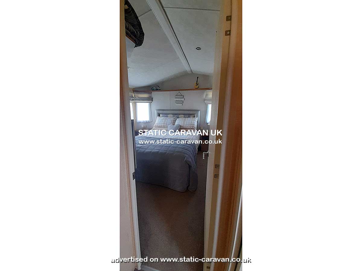 Port Isaac 12, Perran Heights, Penhallow, Nr Perranporth, Cornwall