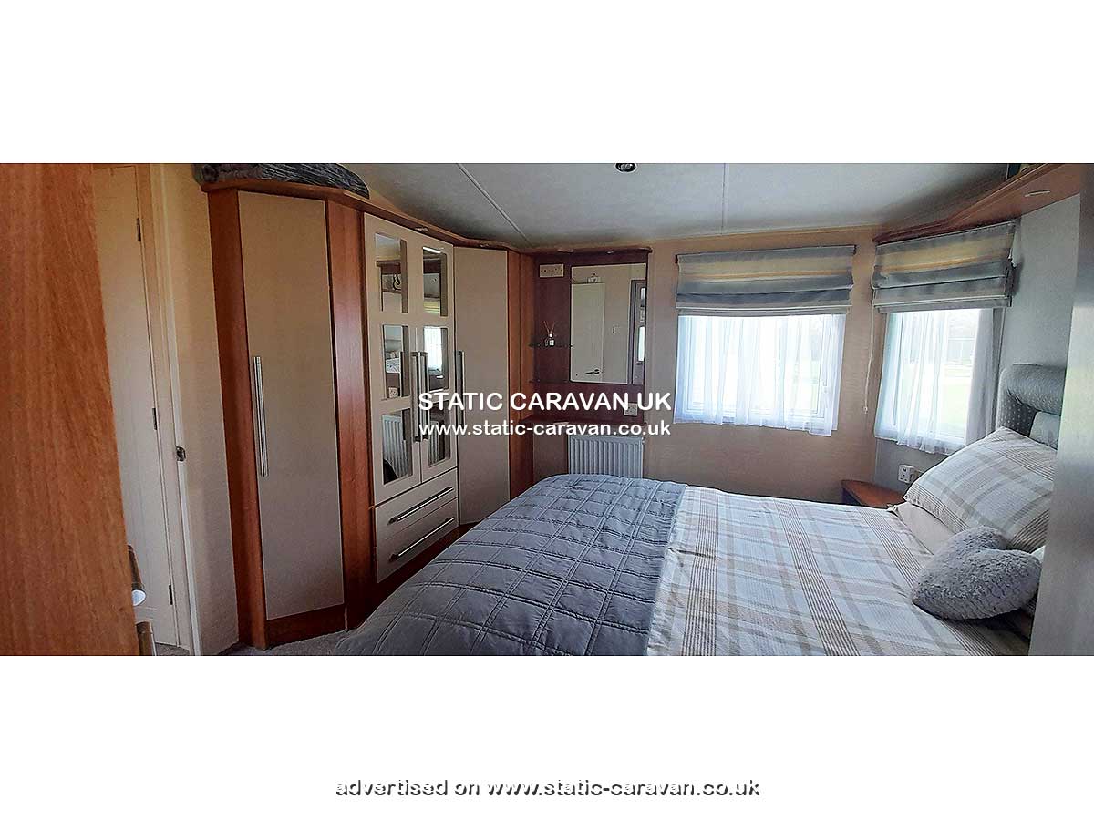 Port Isaac 12, Perran Heights, Penhallow, Nr Perranporth, Cornwall