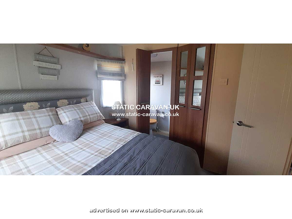 Port Isaac 12, Perran Heights, Penhallow, Nr Perranporth, Cornwall