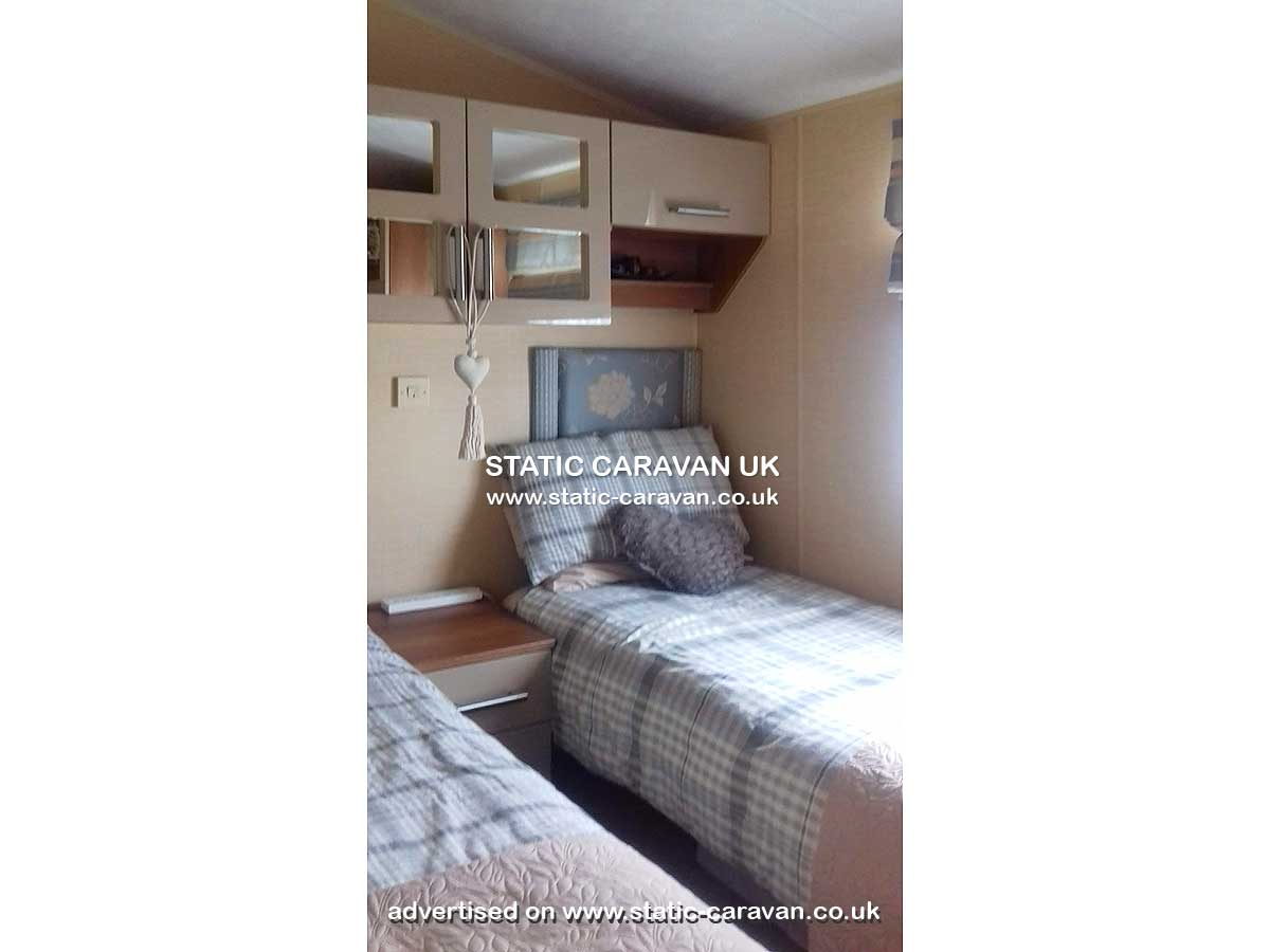 Port Isaac 12, Perran Heights, Penhallow, Nr Perranporth, Cornwall