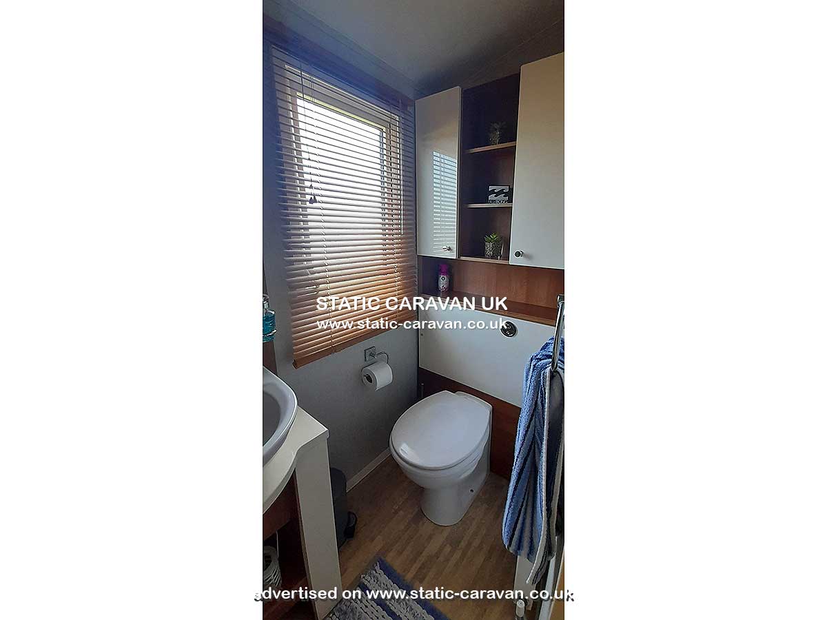 Port Isaac 12, Perran Heights, Penhallow, Nr Perranporth, Cornwall