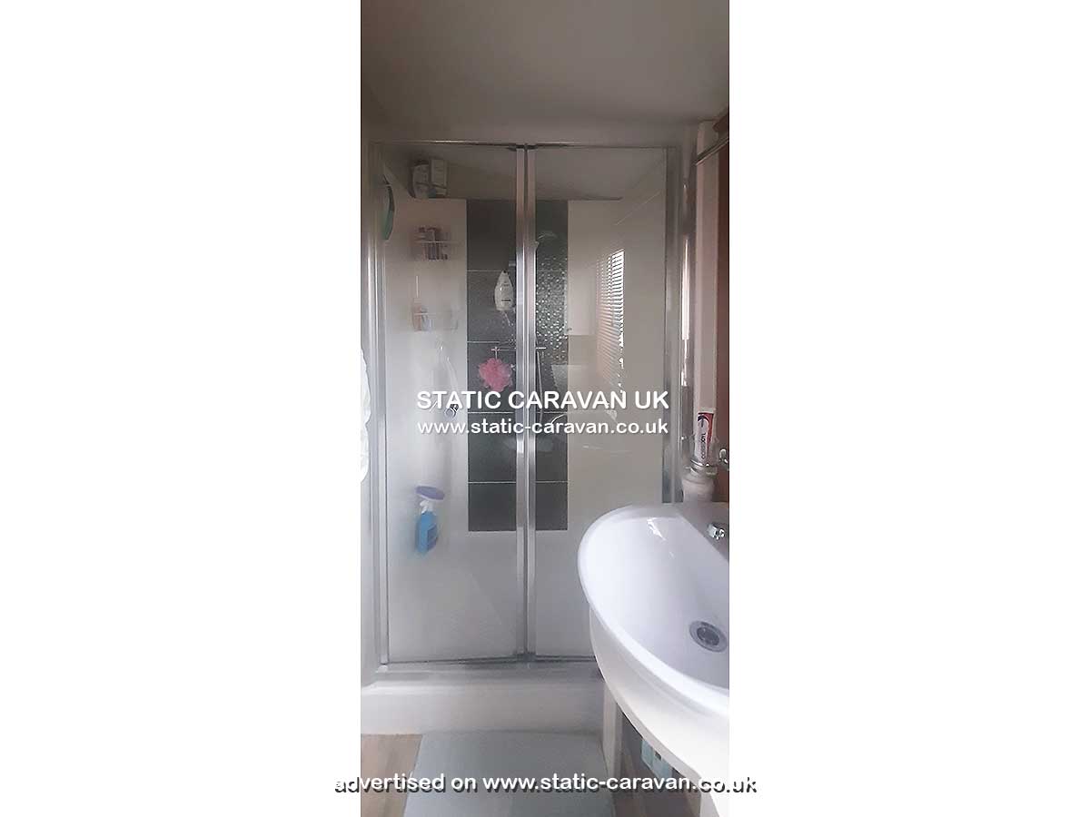 Port Isaac 12, Perran Heights, Penhallow, Nr Perranporth, Cornwall