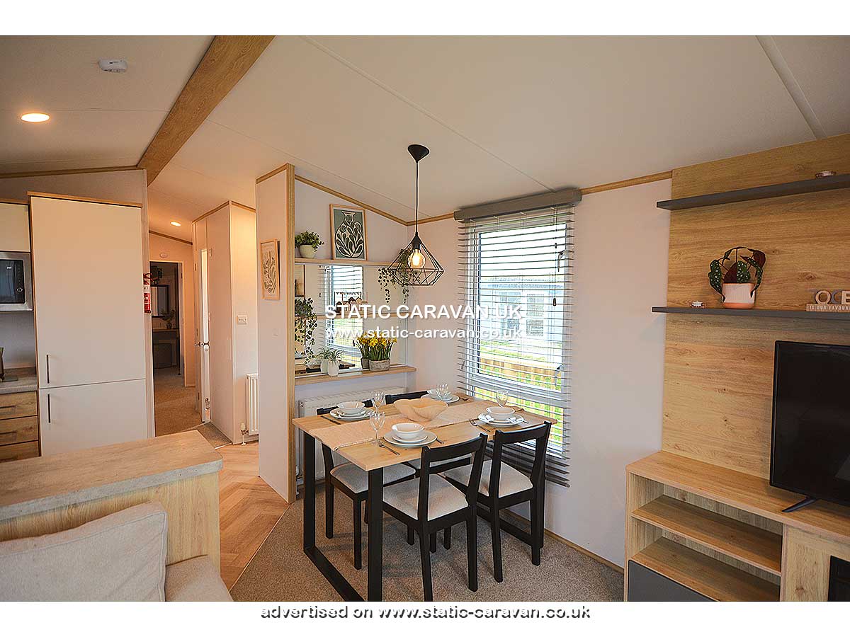 601 Cribbar Cove, Perran Sands, Perranporth, Cornwall