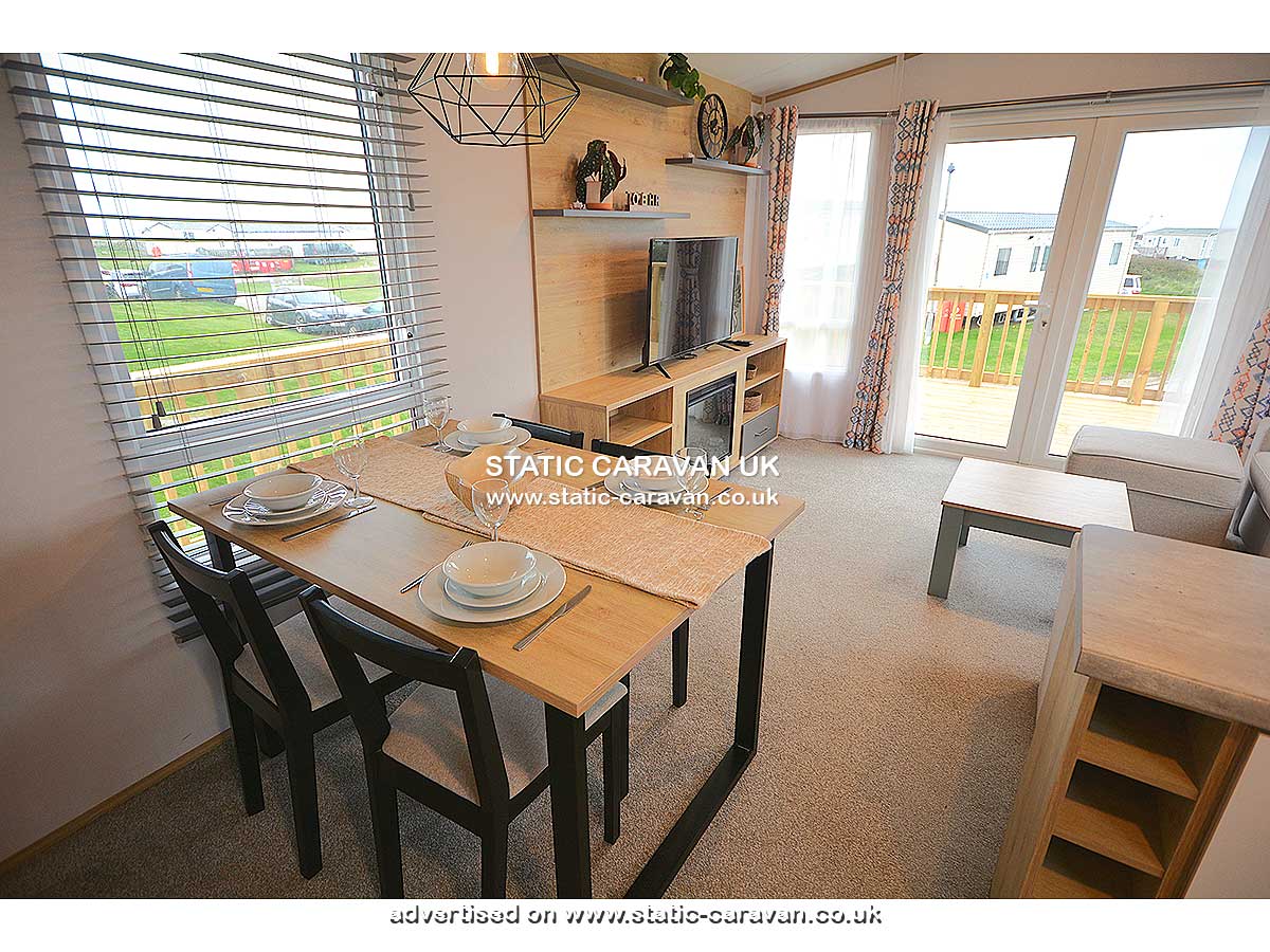 601 Cribbar Cove, Perran Sands, Perranporth, Cornwall