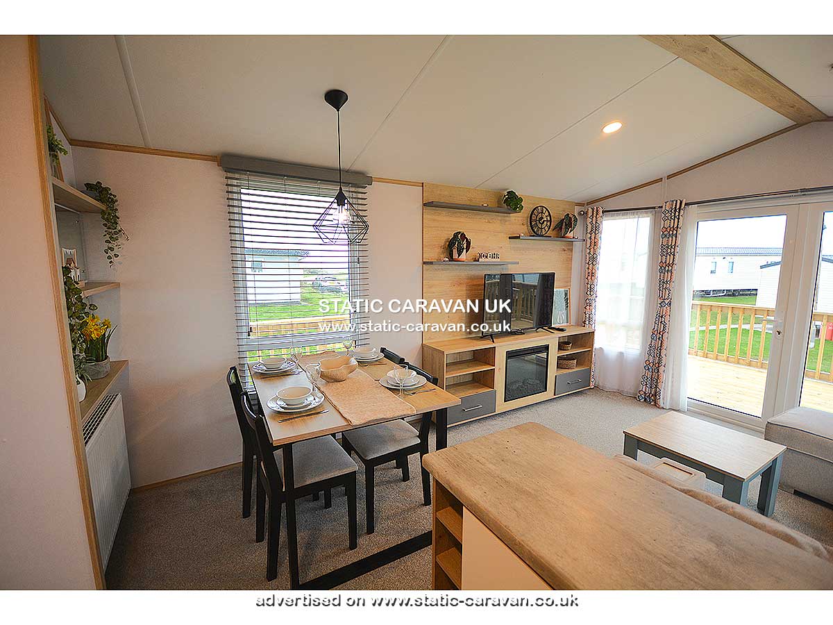 601 Cribbar Cove, Perran Sands, Perranporth, Cornwall