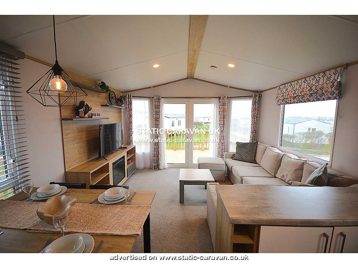 601 Cribbar Cove, Perran Sands, Perranporth, Cornwall