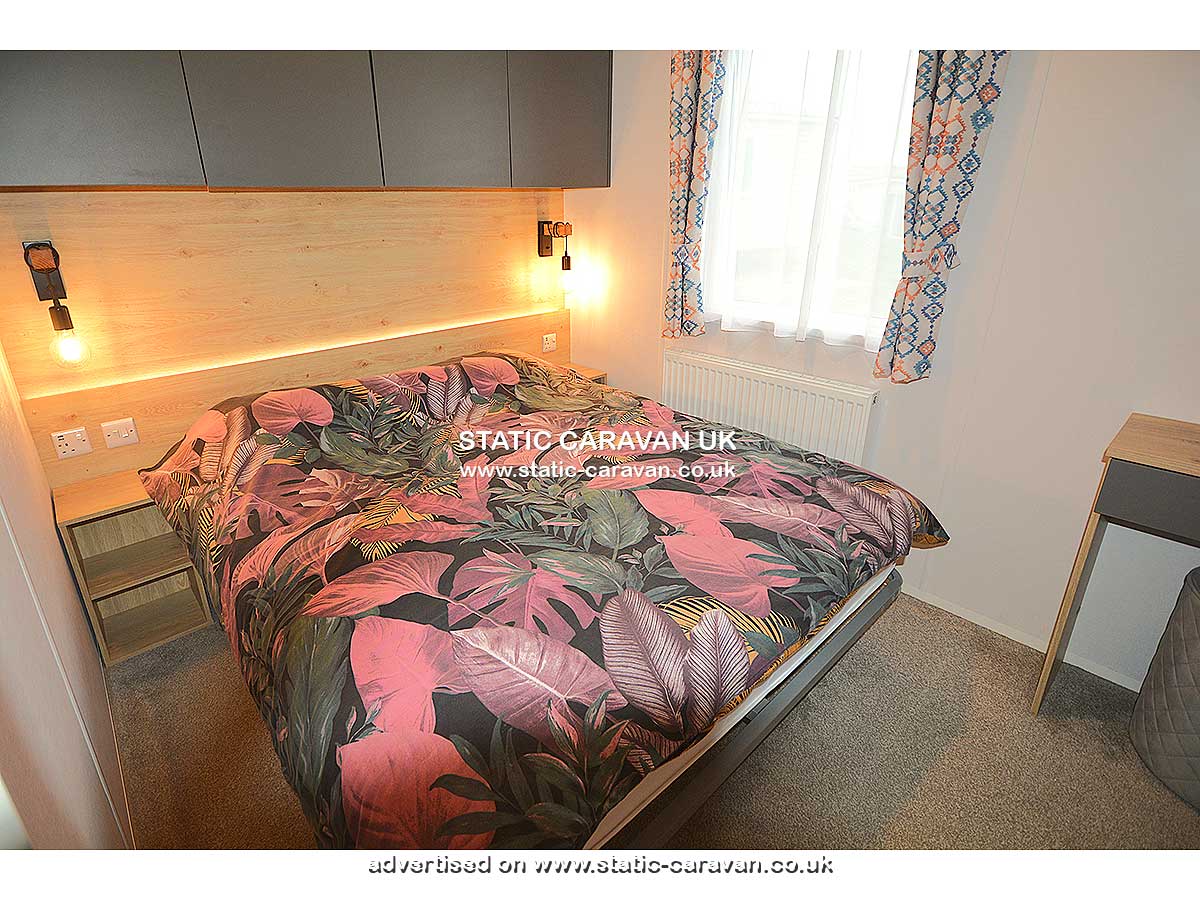 601 Cribbar Cove, Perran Sands, Perranporth, Cornwall