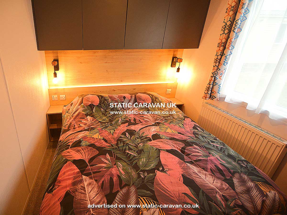 601 Cribbar Cove, Perran Sands, Perranporth, Cornwall