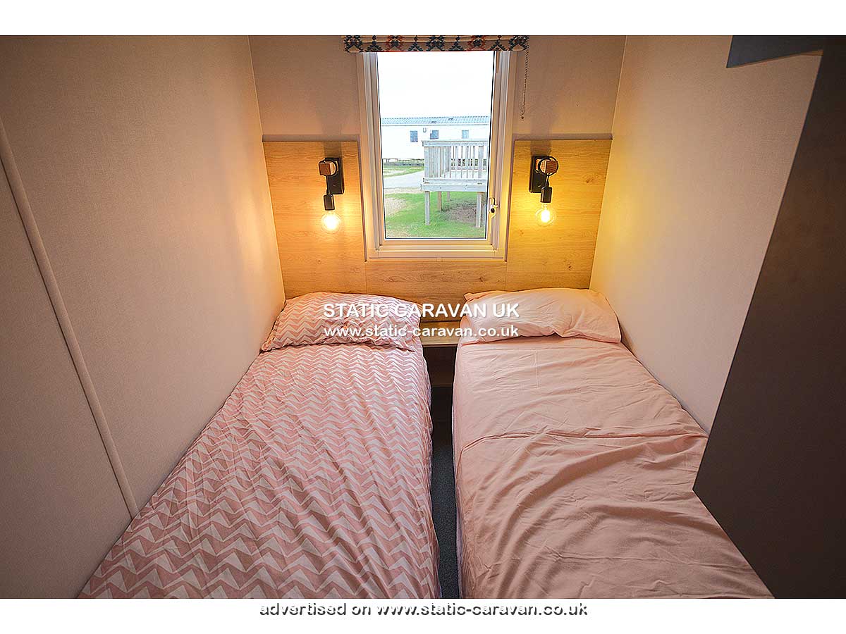 601 Cribbar Cove, Perran Sands, Perranporth, Cornwall