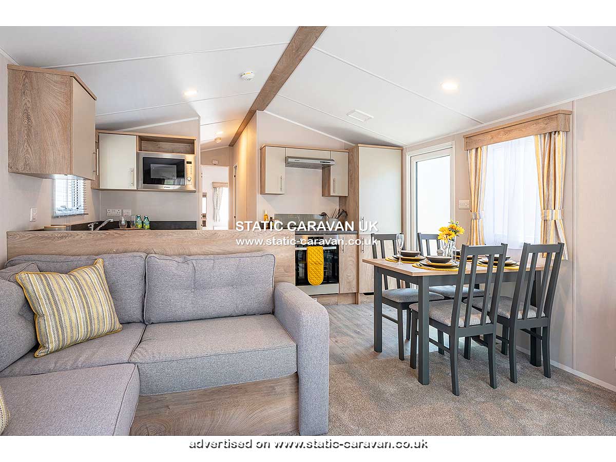 554 Pentreath View, Perran Sands, Perranporth, Cornwall