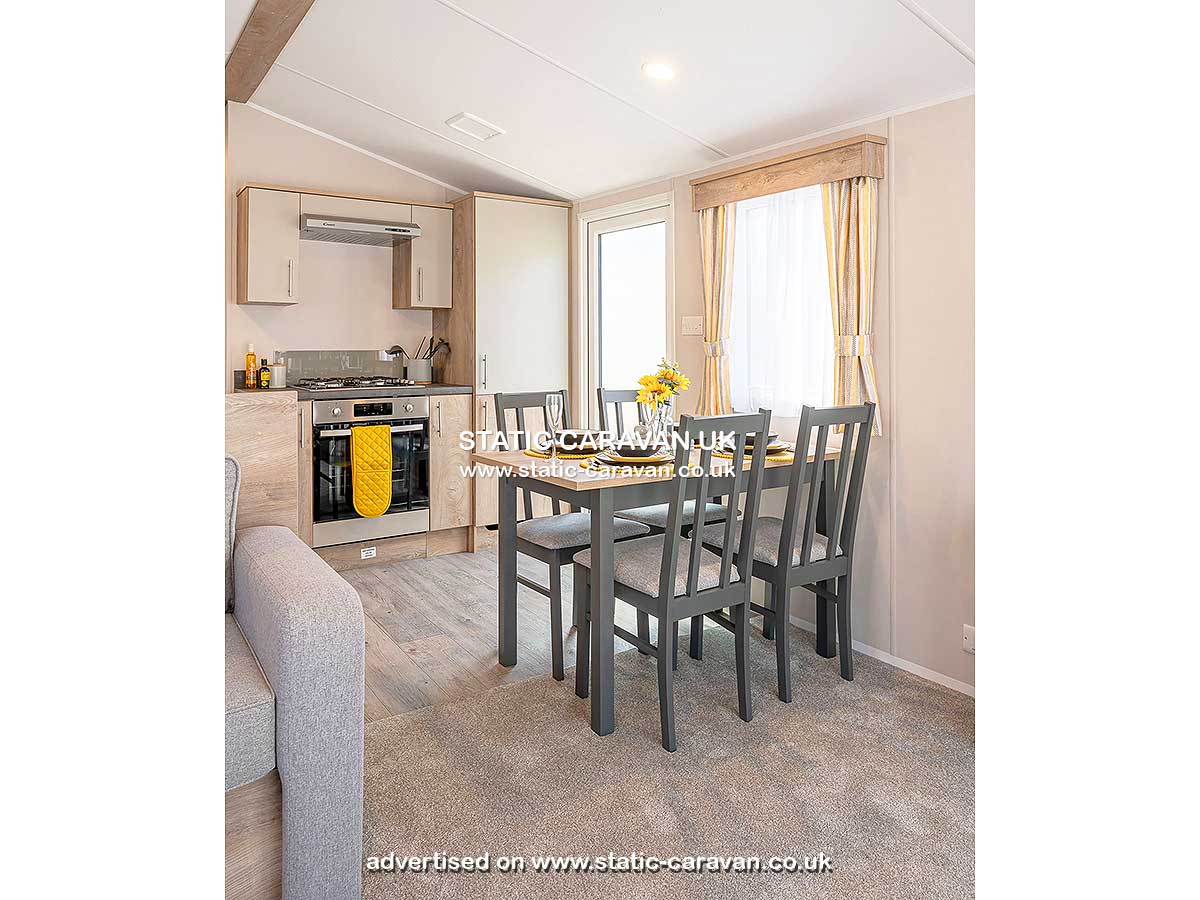 554 Pentreath View, Perran Sands, Perranporth, Cornwall