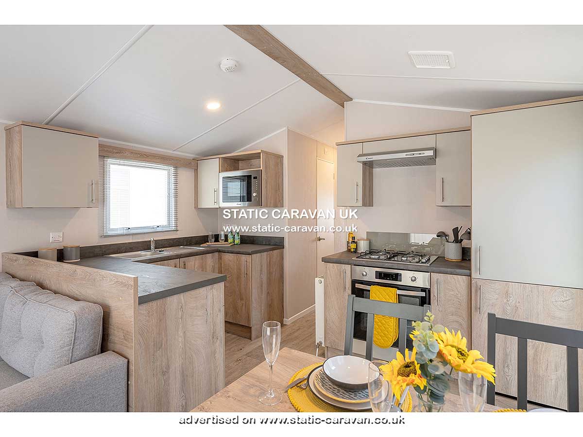 554 Pentreath View, Perran Sands, Perranporth, Cornwall