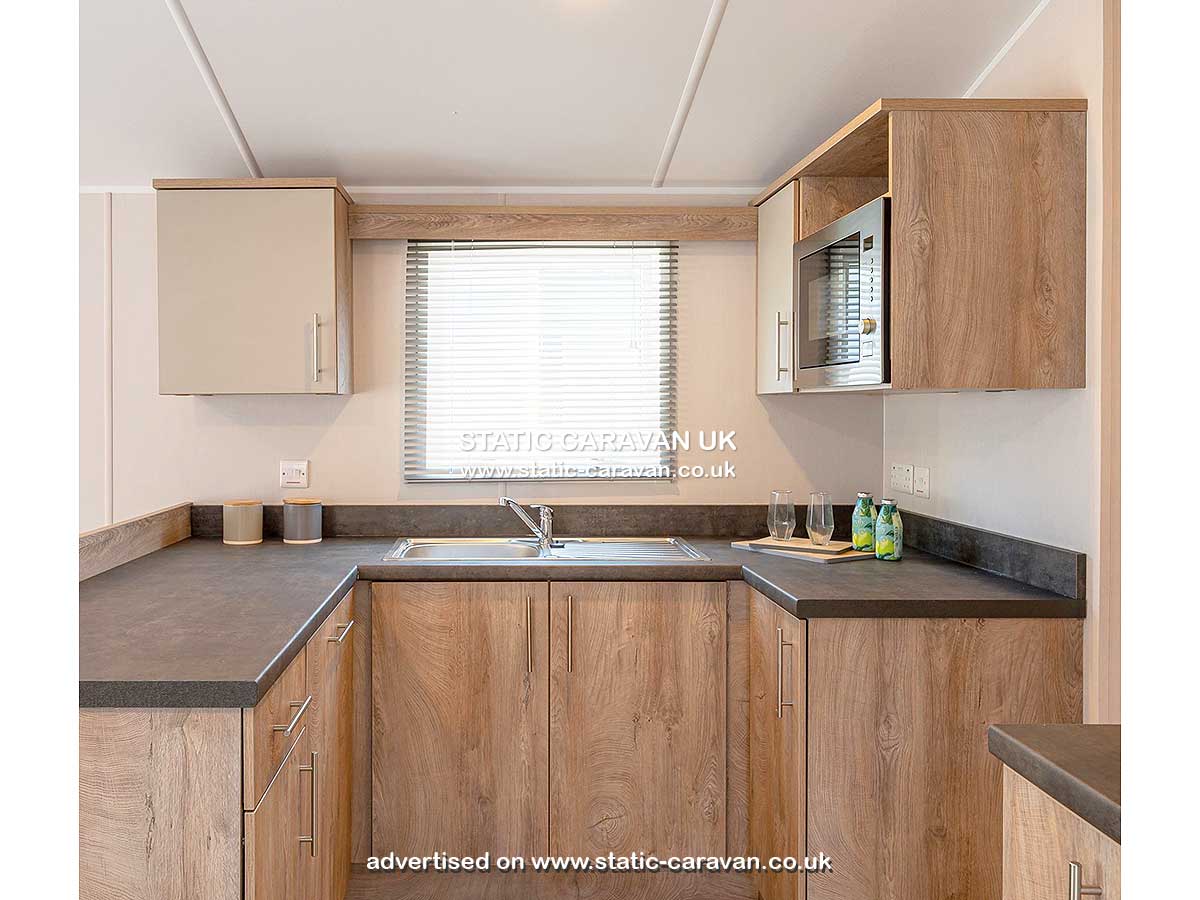 554 Pentreath View, Perran Sands, Perranporth, Cornwall