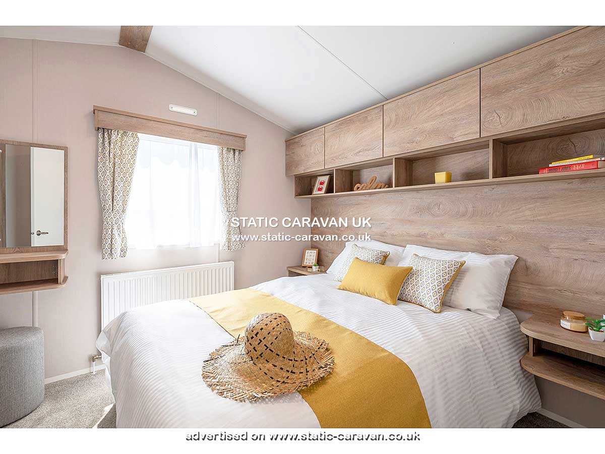 554 Pentreath View, Perran Sands, Perranporth, Cornwall