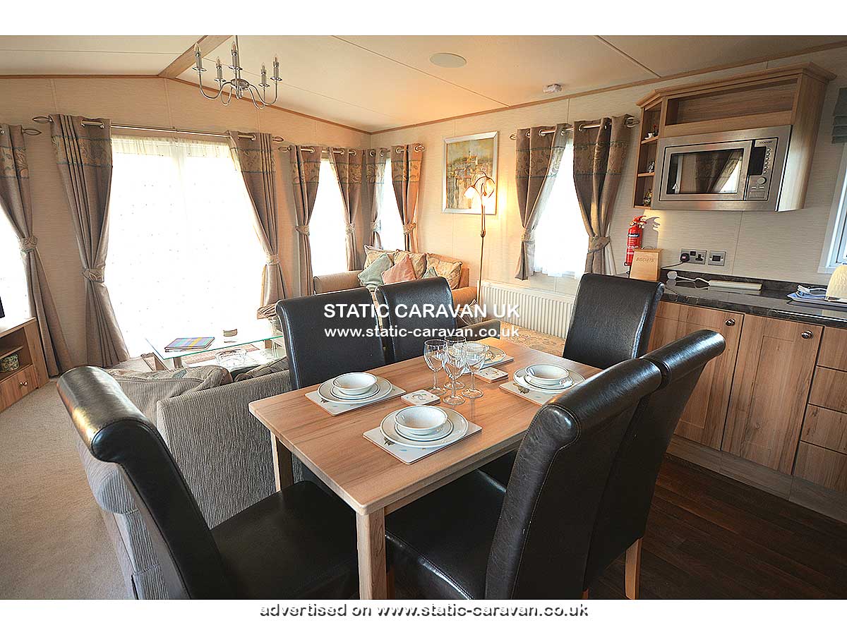 457 Pentreath View, Perran Sands, Perranporth, Cornwall