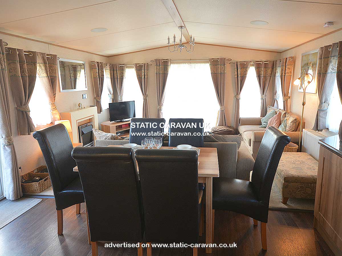 457 Pentreath View, Perran Sands, Perranporth, Cornwall